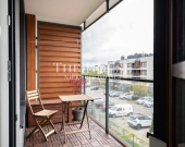 Słoneczne 3 pokoje blisko morza | Hala gar | Zdjęcie 7