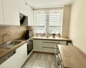 Mieszkanie 45 m² | 2 pokoje | centrum | po remoncie, parter, Brzeg | Zdjęcie 3