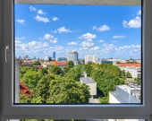 1pok, 14met, Plac Grunwaldzki TARAS/WINDA/2014 (Wrocław) | Zdjęcie 6
