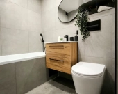 trzypokojowe po generalnym remoncie ! ul. Hallera | Zdjęcie 5