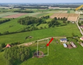 Szymany - urokliwa działka pod zabudowę zagrodową | Zdjęcie 5