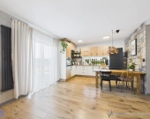 Dom wolnostojący | 4 pokoje | Działka 1010 m2 | Zdjęcie 5