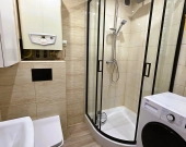 Umeblowane mieszkanie 2-pokojowe na wynajem - ul. | Zdjęcie 8