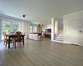 Bezczynszowy | Bliźniak | Działka 430 m² | 2021 r. | Zdjęcie 1