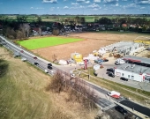 Grunt inwestycyjny w Pyskowicach | Zdjęcie 1