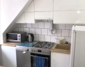 1pok, 30met, okolice Prądzyńskiego STRYCH (Wrocław) | Zdjęcie 8