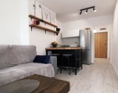 2pok, 32met, Okolice Magnolii BALKON/WINDA/2017 (Wrocław) | Zdjęcie 1