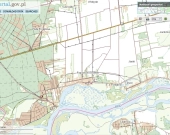 działka budowlana, Popowo Kościelne, pod Borem | Zdjęcie 2