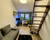 3pok 79met Okolice Potokowej 2 ANTRESOLE/BALKON/MP (Wrocław) | Zdjęcie 3