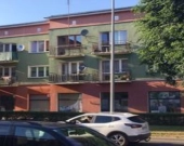 2 pokojowe mieszkanie bezczynszowe 48m2 centrum Tomaszów Lubelski | Zdjęcie 1