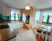 Unikatowy dom z klimatyzacją i fotowoltaiką | Zdjęcie 4