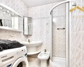 Ustawne 61 m²  |  1 piętro  |  Duży balkon | Zdjęcie 7