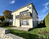 Dom piętrowy do zamieszkania Woźniki | Zdjęcie 3