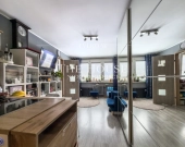 2 pokoje z panoramicznym widokiem | 8 piętro | Gdy | Zdjęcie 1