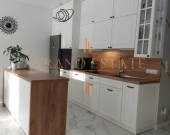 Nowoczesny segment z ogrodem Grodzisk Maz. | Zdjęcie 1