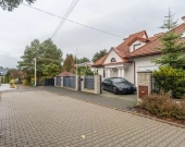 NOWA CENA | Dom premium 187,9 m² – Komorów | Zdjęcie 3