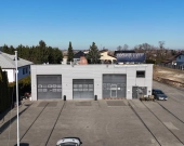 Warsztat wulkanizacyjny na sprzedaż! | Zdjęcie 1