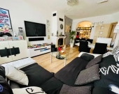 2pok 65met Okolice Żeromskiego PO REMONCIE/PIWNICA (Wrocław) | Zdjęcie 4