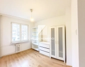 Mieszkanie 3-pokojowe, 54 mkw, os. Staszica | Zdjęcie 3