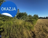 Wrocław Kminkowa działka inwestycyjna - nowa cena! | Zdjęcie 7