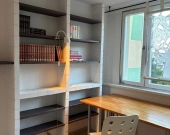 2pok, 50met, okolice Pogodnej BALKON/PIWNICA/WINDA (Wrocław) | Zdjęcie 4