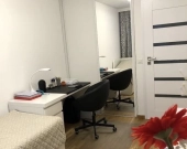 4pok, 81met, Lokum Di Trevi 2 BALKONY/GARAŻ/WINDA (Wrocław) | Zdjęcie 3