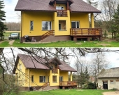 Dom z gospodarstwem | Zdjęcie 2