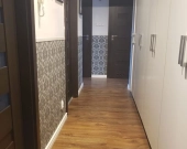 3pok, 61met, okolice Sudeckiej LOGGIA/PIWNICA/WINDA (Wrocław) | Zdjęcie 12