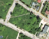 Działka gruntowa I 15 213 m2 I Katy Wrocławskie | Zdjęcie 1