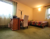 7pok, 230met, okolice Wierzbowej GARAŻ/OGRÓD/2005 (Długołęka) | Zdjęcie 8