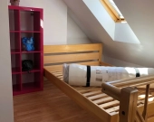 3pok, 36met, okolice Karmelkowej 2 POZIOMY/BALKON (Wrocław) | Zdjęcie 3