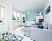 Przestronne 3-pokojowe mieszkanie z balkonem | Zdjęcie 8