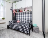 urokliwe mieszkanie – 2 pokoje, centrum Kalisza | Zdjęcie 4