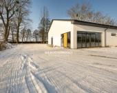 Supermarket, Dyskont przy zjeździe S3, 280-980 mkw | Zdjęcie 2