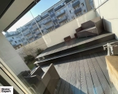 2pok, 46met, okolice Tarnogajskiej TARAS/OGRÓD/2013 (Wrocław) | Zdjęcie 12