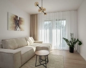 3pok, 54met, Okolice Zawidowskiej OGRÓD/GARAŻ/2023 (Wrocław) | Zdjęcie 1