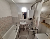 3pok, 70met, Okolice Brucknera BALKON/PIWNICA (Wrocław) | Zdjęcie 5