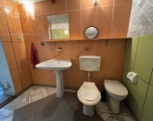 Dom bliźniak + warsztat, sad - Gorzany | Zdjęcie 9