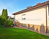 Dom w Maszewie Dużym | Zdjęcie 6