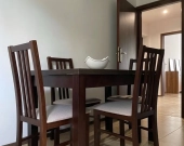 3pok, 64met, Okolice Kiemliczów BALKON/PIWNICA (Wrocław) | Zdjęcie 4