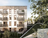 Nowe gotowe 2 pokoje w Centrum I Klucze do odbioru | Zdjęcie 2