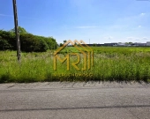 Działka mieszkaniowo-usługowa w dzielnicy Chyszów | Zdjęcie 4