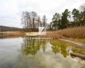 Działka nad brzegiem jeziora Postomsko, 1844 mkw | Zdjęcie 5