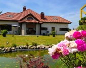 Luksusowy dom w pobliżu Żabna | Zdjęcie 1