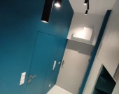 1pok 17met Okolice Fabrycznej MIKROAPARTAMENT/2022 (Wrocław) | Zdjęcie 5