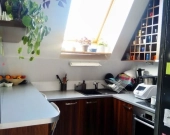 2pok 42met, Okolice św. Antoniego PIWNICA/STRYCH (Wrocław) | Zdjęcie 5