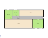 Biuro na wynajem w centrum miasta | Zdjęcie 5