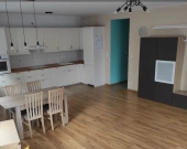 3pok, 80met, Okolice Kątowej BALKON/KOMÓRKA/GARAŻ (Wrocław) | Zdjęcie 1