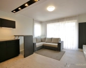 Wyposażona kawalerka z balkonem | Jagodno | Zdjęcie 5