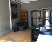 3pok 125met, okolice Mostu Uniwersyteckiego LOGGIA (Wrocław) | Zdjęcie 3